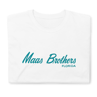 Maas Brothers
