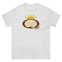 Burger Queen
