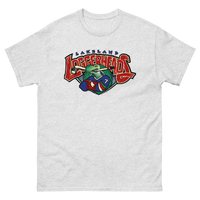 Lakeland Loggerheads (XL logo)
