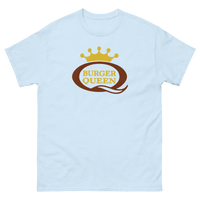 Burger Queen
