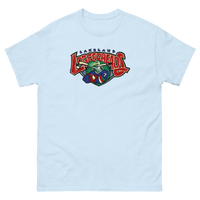 Lakeland Loggerheads