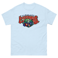 Lakeland Loggerheads (XL logo)