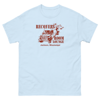 Recovery Room Lounge