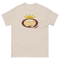 Burger Queen