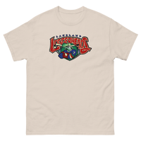 Lakeland Loggerheads