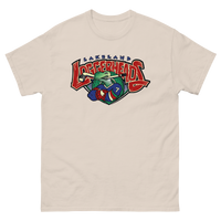 Lakeland Loggerheads (XL logo)