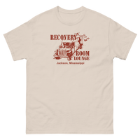 Recovery Room Lounge