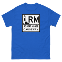 Robert Moses Parkway