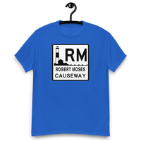 Robert Moses Parkway