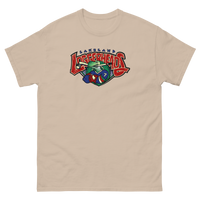 Lakeland Loggerheads