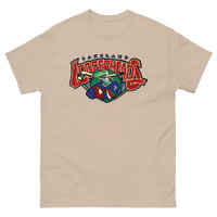 Lakeland Loggerheads (XL logo)