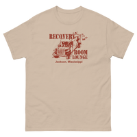 Recovery Room Lounge