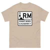 Robert Moses Parkway