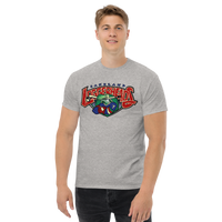 Lakeland Loggerheads (XL logo)