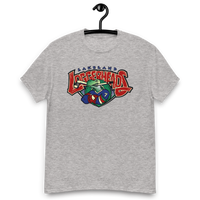 Lakeland Loggerheads (XL logo)