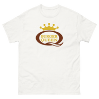 Burger Queen