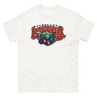 Lakeland Loggerheads (XL logo)