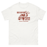 Recovery Room Lounge