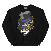 Cape Cod Barons (XL logo)