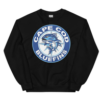 Cape Cod Bluefins (XL logos)