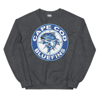 Cape Cod Bluefins (XL logos)