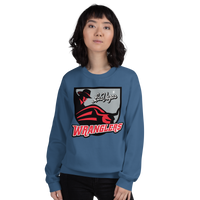 Las Vegas Wranglers (XL logo)