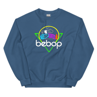 Bebop Record Shop