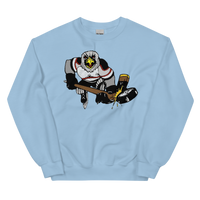 Detroit Falcons (XL logo)