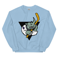 Hampton Roads Rhinos (XL logo)