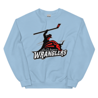 Las Vegas Wranglers (XL logo)