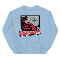 Las Vegas Wranglers (XL logo)