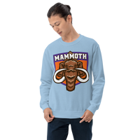 Elmira Mammoth (XL logo)