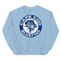 Cape Cod Bluefins (XL logos)