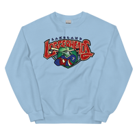 Lakeland Loggerheads (XL logo)