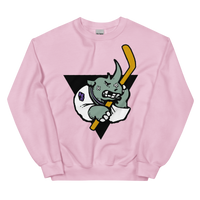 Hampton Roads Rhinos (XL logo)