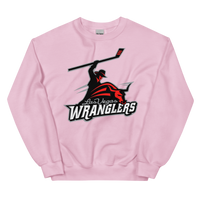 Las Vegas Wranglers (XL logo)