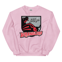 Las Vegas Wranglers (XL logo)