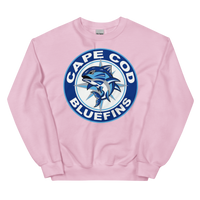 Cape Cod Bluefins (XL logos)
