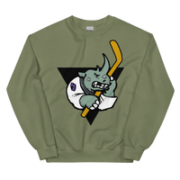 Hampton Roads Rhinos (XL logo)