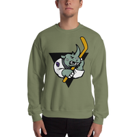 Hampton Roads Rhinos (XL logo)