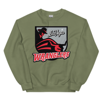 Las Vegas Wranglers (XL logo)