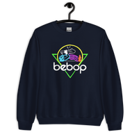 Bebop Record Shop
