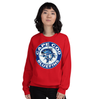 Cape Cod Bluefins (XL logos)