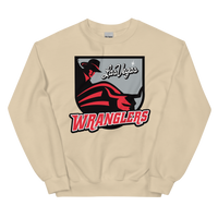 Las Vegas Wranglers (XL logo)
