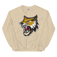 Vermilion County Bobcats (XL logo)