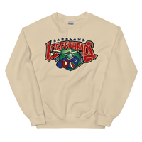 Lakeland Loggerheads (XL logo)