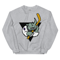 Hampton Roads Rhinos (XL logo)