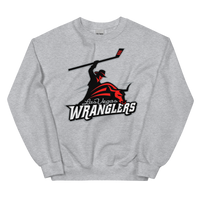 Las Vegas Wranglers (XL logo)