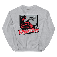 Las Vegas Wranglers (XL logo)