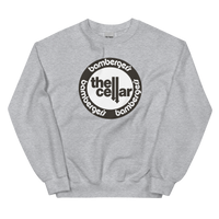 Bamberger's The Cellar